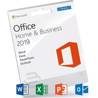 Microsoft Office Home & Business 2019