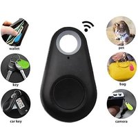 Go Groopie Cool For Deal 3-Pack of GPS Tracker Keyrings - 2 Colours