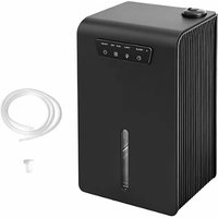 Spector 2 1 Portable Dehumidifier