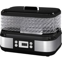 Spector 5 Tier Food Dehydrator 450W