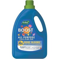Westland Boost All Purpose Liquid Plant Feed