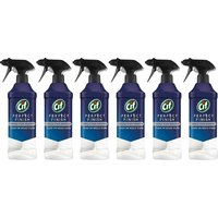 2 6 or 12 Pack CIF Perfect Finish Mould Stain Removal Spray Per Bottle