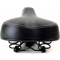 Go Groopie MSKA Solutions Ltd BENSON Gel Padded Road Bike Saddle