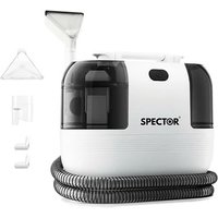 Spector Carpet Cleaner Machine