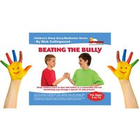 Beating the Bully Children’s Hypnosis MP3