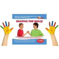 Beating the Bully Children’s Hypnosis MP3