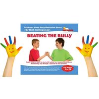 Beating the Bully Children’s Hypnosis MP3