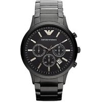 Emporio Armani AR2453 Watch Strap Dial
