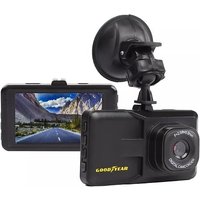 Go Groopie Home Season Goodyear Full HD Dash Cam