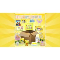 50% Off Discount Code Easter Mystery Box