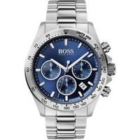 Hugo Boss Hero Chronograph Watch
