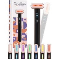 7 Beauty Wand Facial Massager