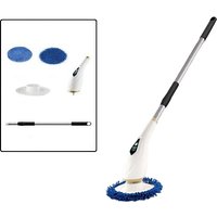 Cordless Electric Cleaning Brush