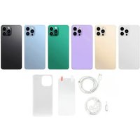 Go Groopie UK Dreamstore i16 Ultra Pro Android Smartphone - 6 Colours!
