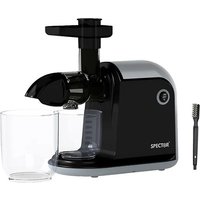 Spector Cold Press Slow Juicer Silent Motor & Easy Clean Design