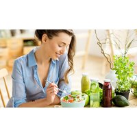 Online Vegan Health, Nutrition & Lifestyle Course Certificate