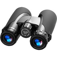 High Definition Magnification Binoculars