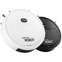 Sweeping & Mopping Robot Vacuum Cleaner 3 Colours