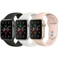 Go Groopie E-Circuits 40 or 44mm Apple Watch Series 4 - Wi-Fi or Cellular!
