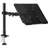 Levede Adjustable Laptop Desk Mount 360 Rotation