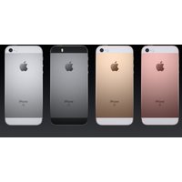 iPhone SE 2016