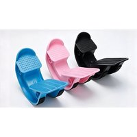 2 Pack Foot Pedal Stretching Trainer 3 Colours