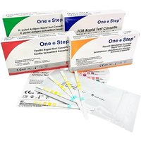 One Step Check Test Pack Anemia Thyroid Bowel Stomach Test Kits & Urinalysis Tests