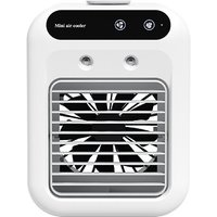 Mini Portable Air Cooler