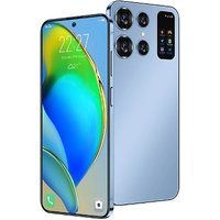 S24i Ultima Android Smartphone 4 Colours