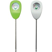 Gardening Soil Moisture Tester 2 Colours