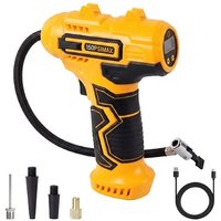 Traderight Car Tyre Inflator