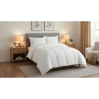 Cosy Nights All Year Round 10.5 Tog Duvet 4 Sizes