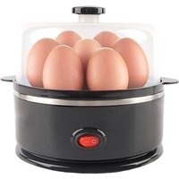 Easy Use Egg Cooker