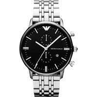 Emporio Armani Chronograph