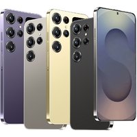 S25i Ultima 7.3-Inch Android Smartphone