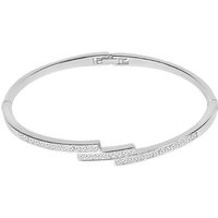 1 2 or 3 Swarovski Elements Triple Crystal Row Bracelets