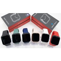 Go Groopie Cool For Deal Smartwatch i7 Pro Max - 6 Colours