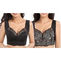 Ultimate Air Lift Seamless Bra 9 Colours & 8 Sizes