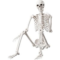 Halloween Skeleton Lawn Decoration 2 Sizes