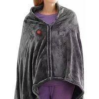 USB Heated Electric Blanket Shawl