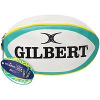 Dove Men Care x Gilbert Rugby Gift Set