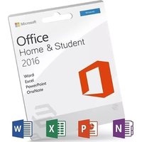 Microsoft Office 2016 Bundle - Lifetime Access, No Annual Fees!