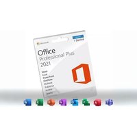 Microsoft Office 2021 Professional Plus