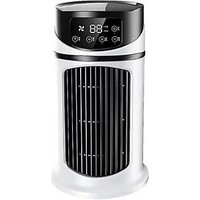 3 1 USB Portable Humidifier Air Cooler