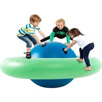 88 Inch Inflatable Dome Rocker