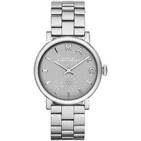 Marc Jacobs Baker Watch