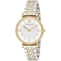 Emporio Armani T Bar Gianni Two Tone