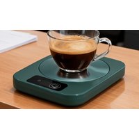 USB Desktop Cup Warmer - Keep Drinks Warm
