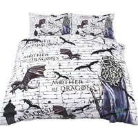 Fantasy 3D Duvet Set 3 Designs 3 Sizes