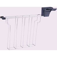 Toastie Maker Rack Easy Grip Handle Toasters